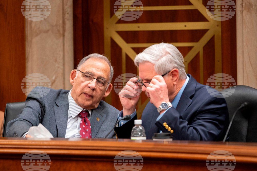 Senate Veterans