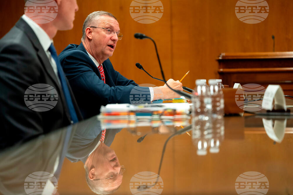 Senate Veterans