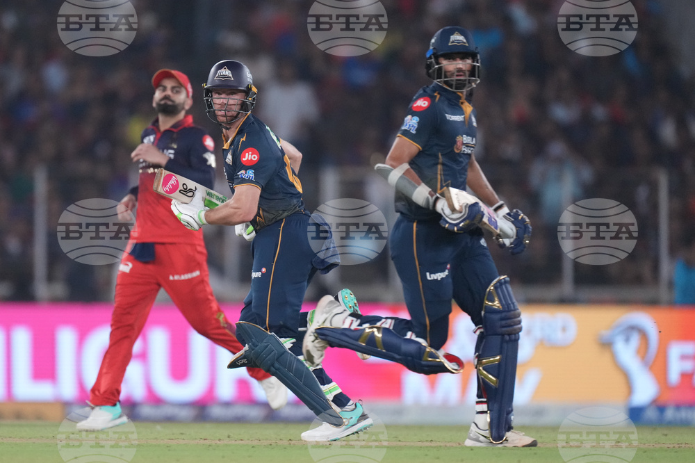 India IPL Cricket