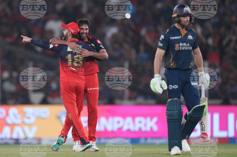 India IPL Cricket