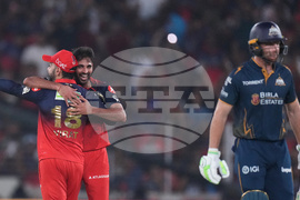 India IPL Cricket