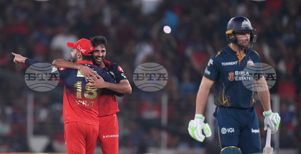 India IPL Cricket