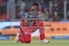 India IPL Cricket