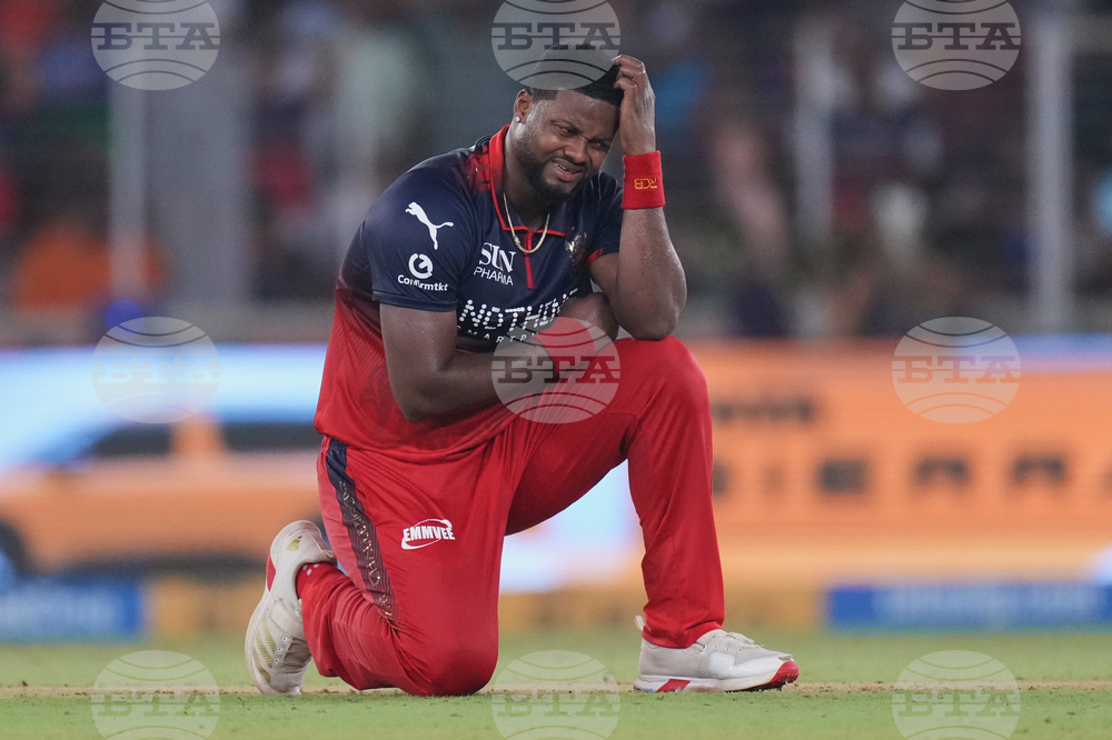 India IPL Cricket
