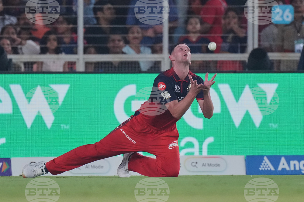 India IPL Cricket