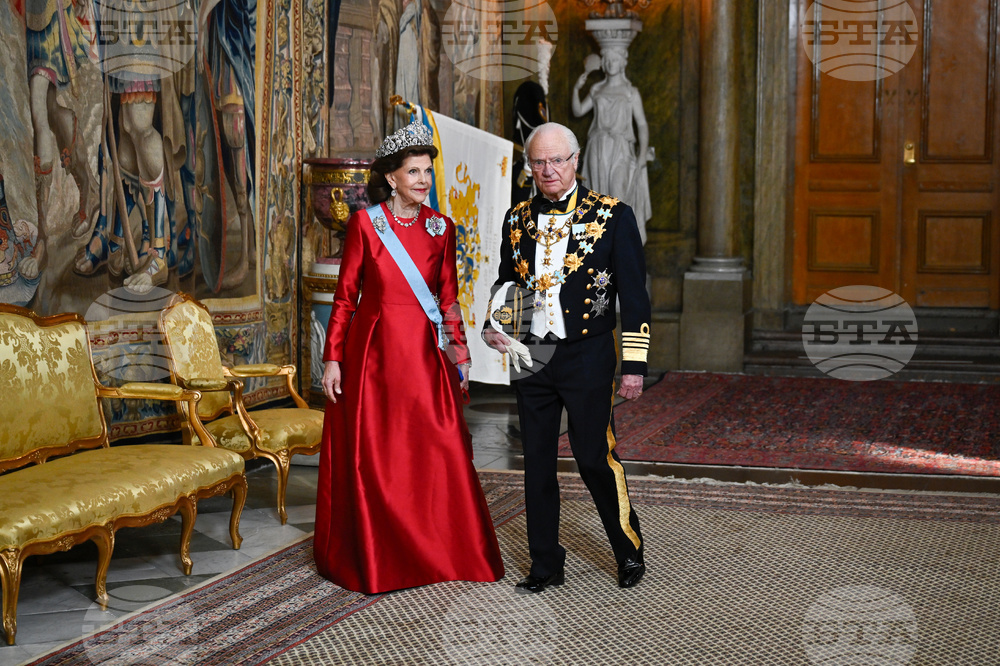 Sweden Royals