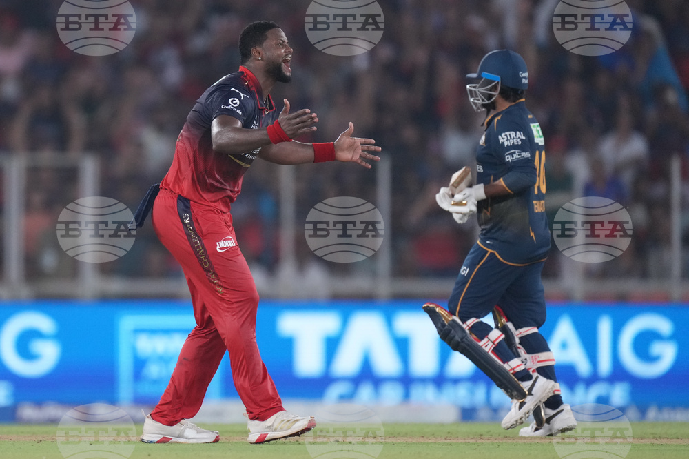 India IPL Cricket