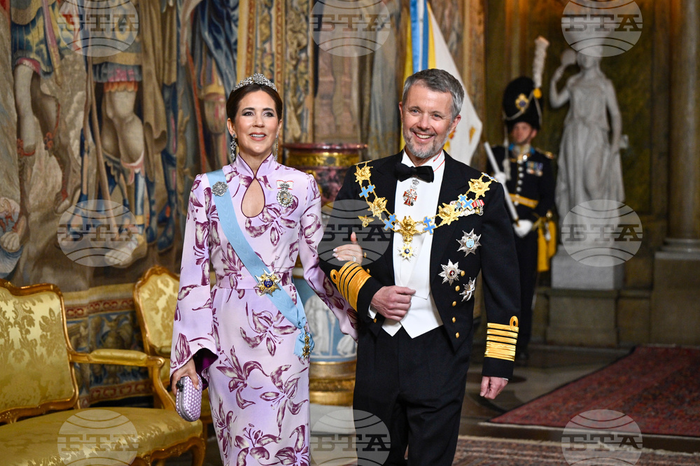 Sweden Royals