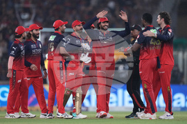 India IPL Cricket