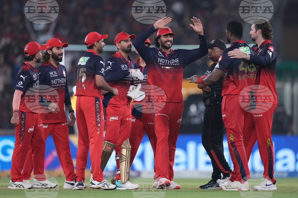 India IPL Cricket