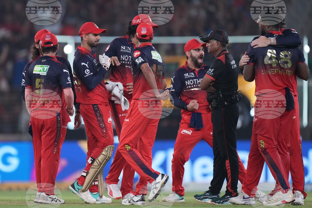 India IPL Cricket