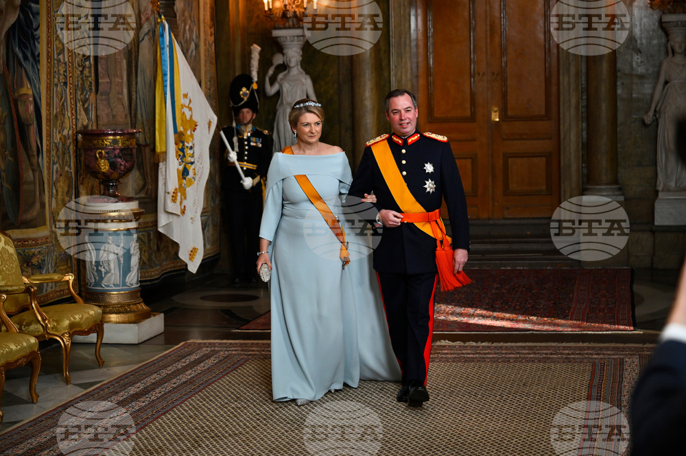 Sweden Royals