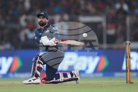 India IPL Cricket