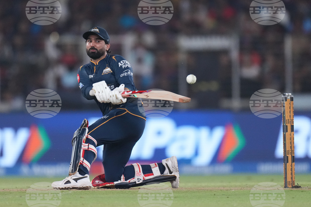India IPL Cricket