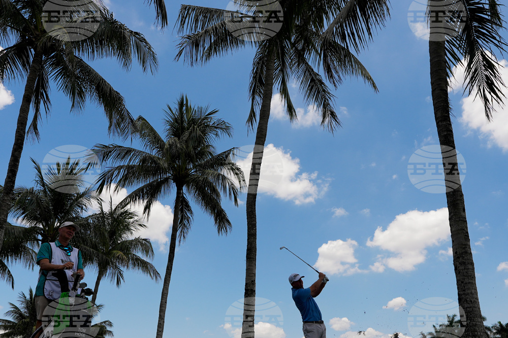 Cadillac Championship Golf
