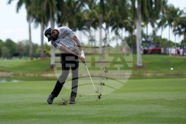 Cadillac Championship Golf
