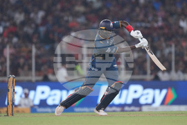 India IPL Cricket