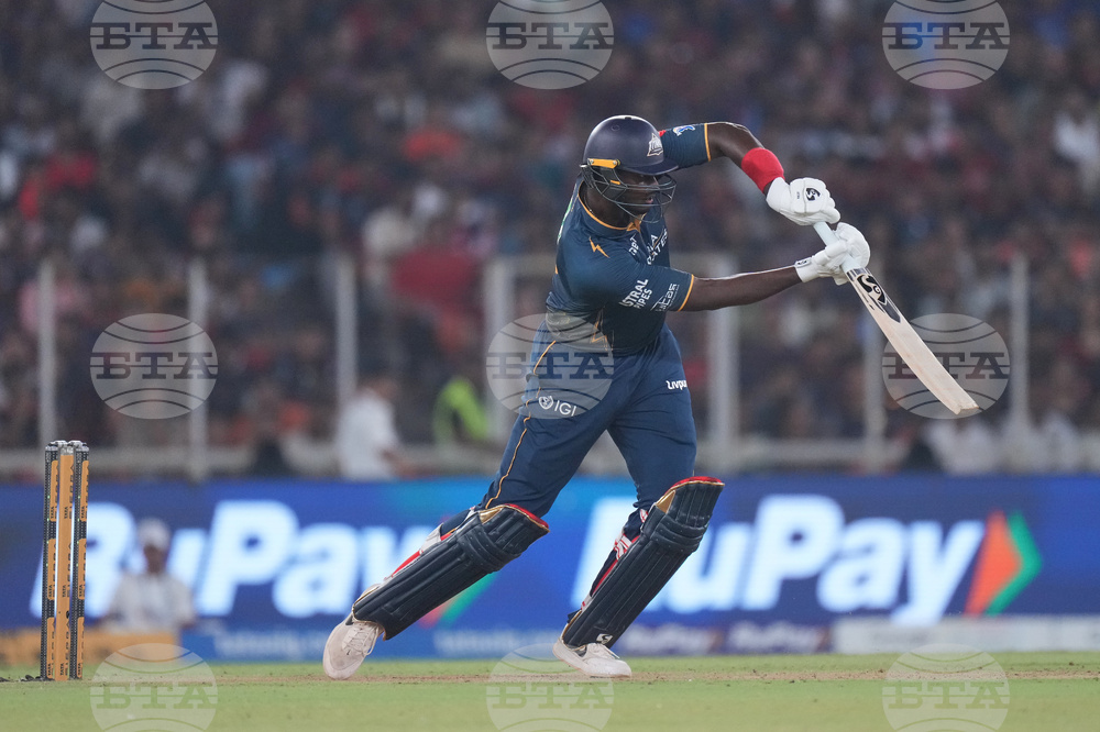 India IPL Cricket