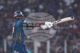India IPL Cricket
