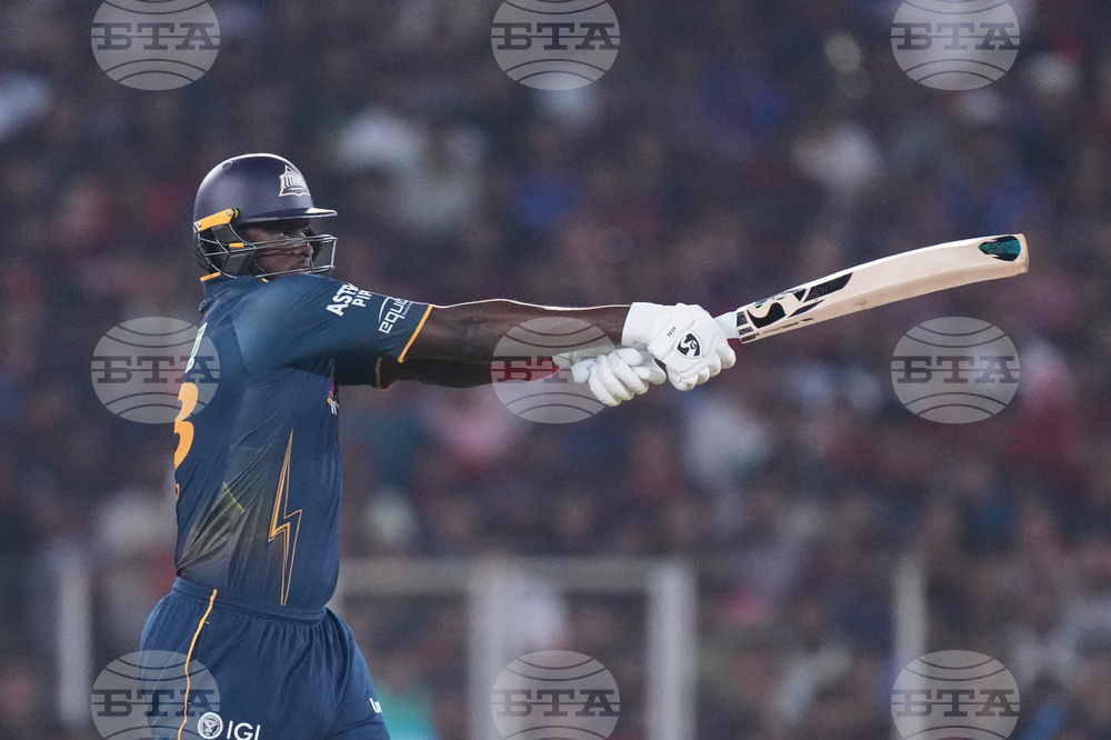 India IPL Cricket