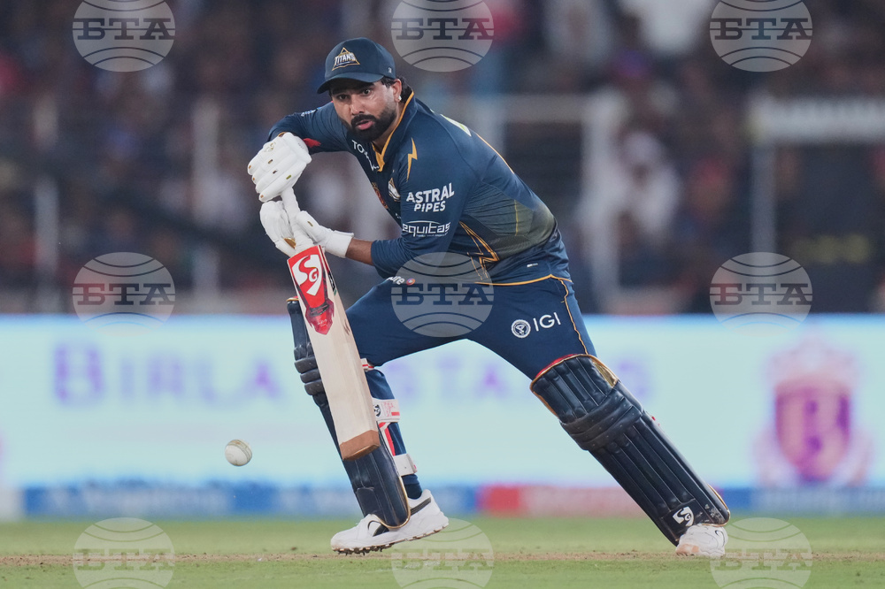 India IPL Cricket