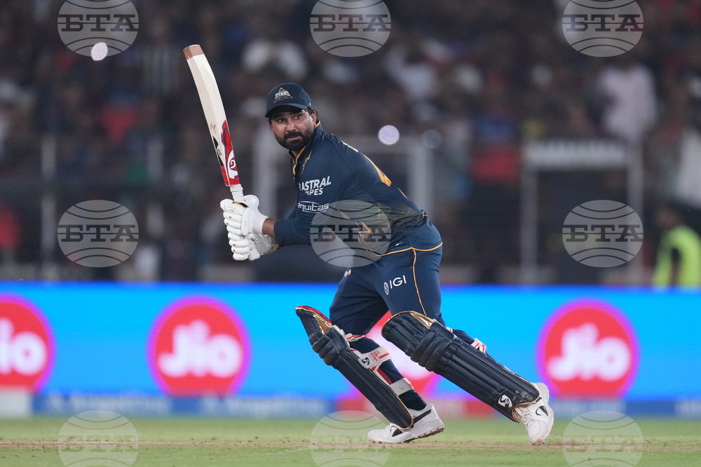 India IPL Cricket