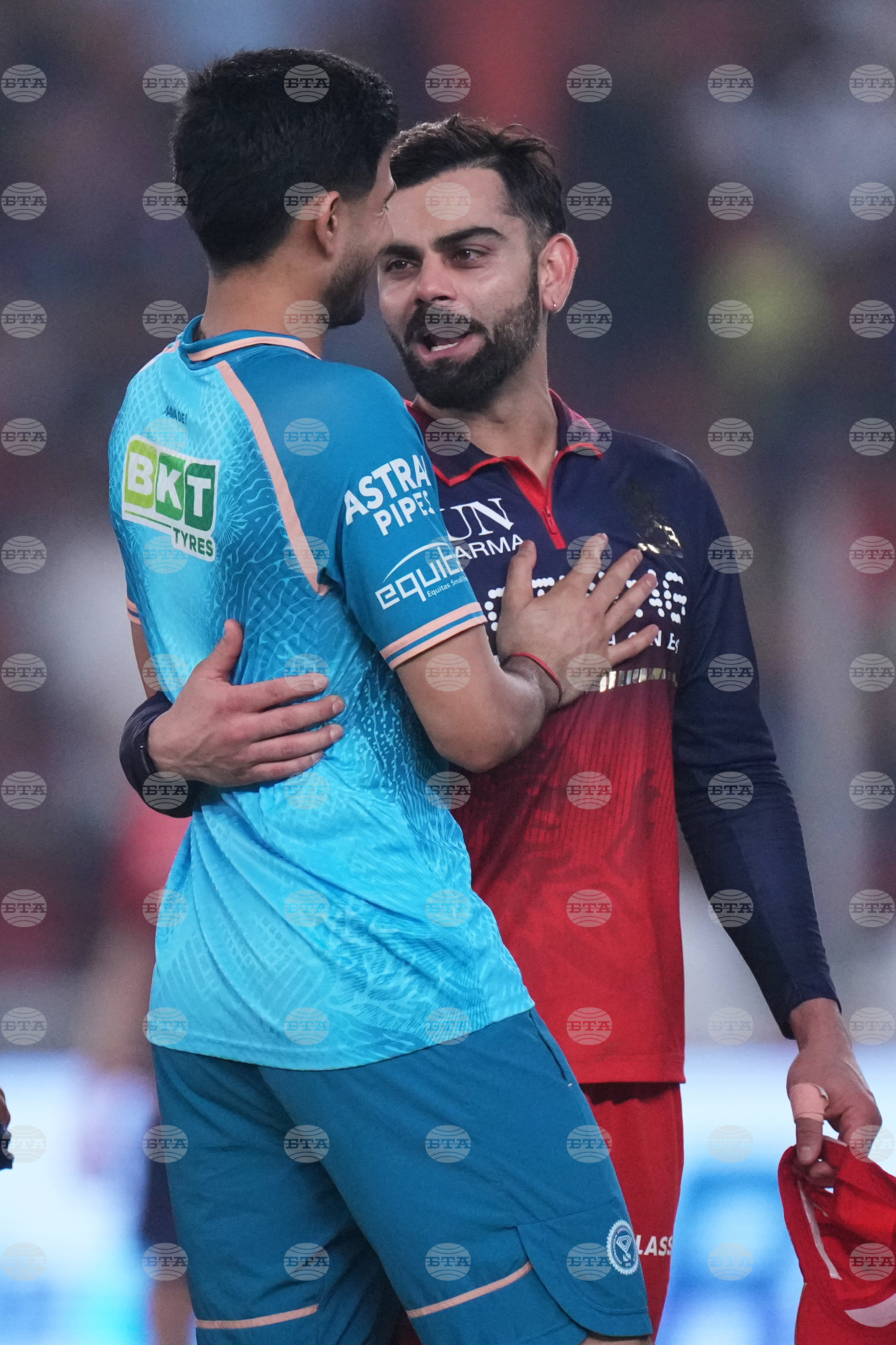India IPL Cricket