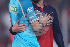 India IPL Cricket