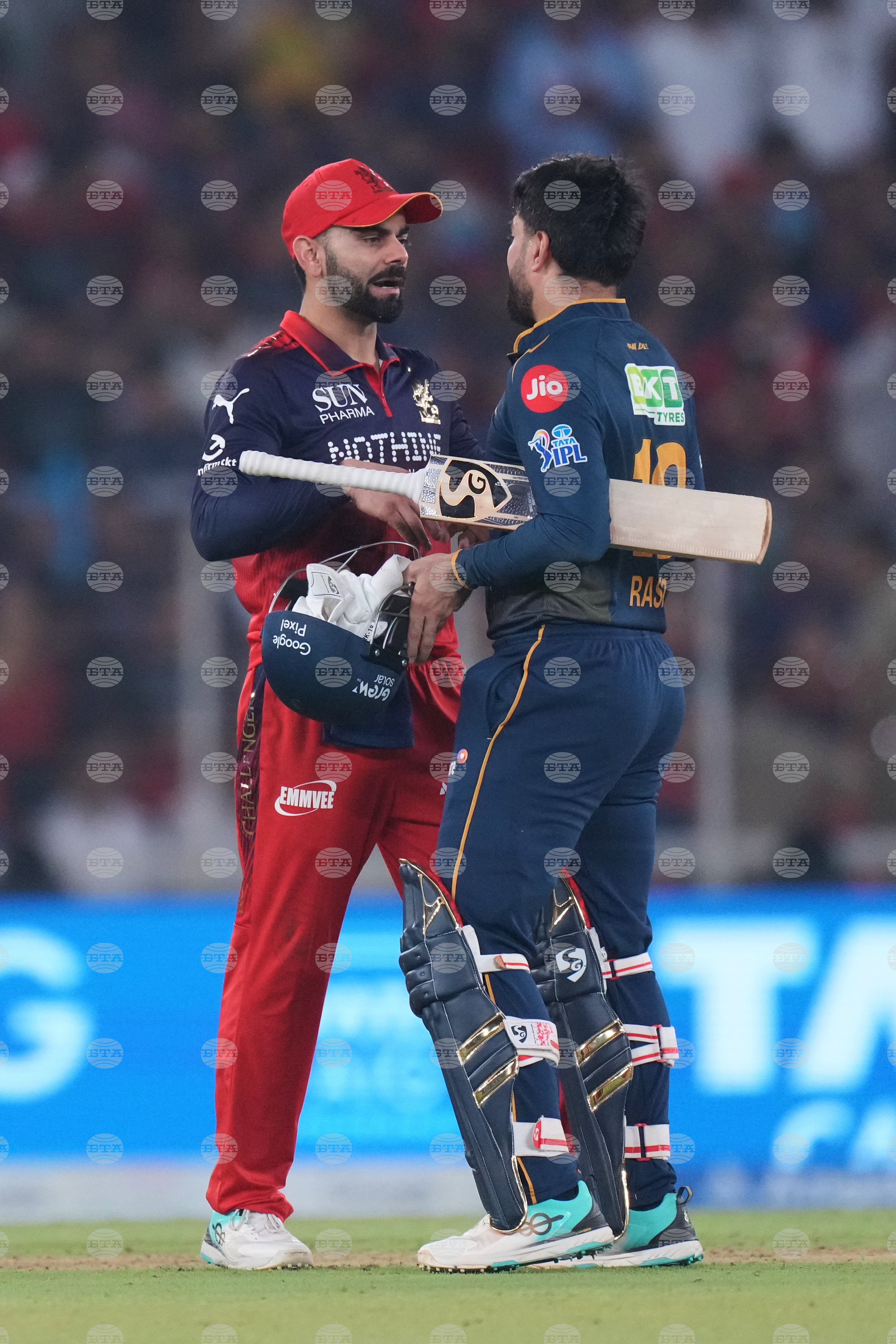 India IPL Cricket