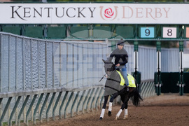 Kentucky Derby Japanese Racing