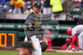 Cardinals Pirates Baseball