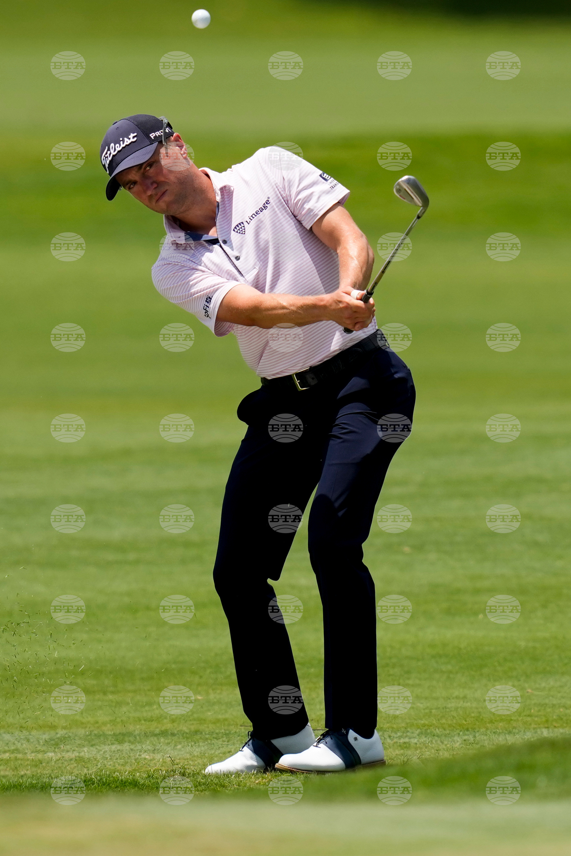 Cadillac Championship Golf