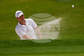 Cadillac Championship Golf