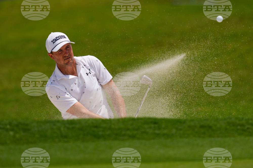 Cadillac Championship Golf