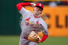Cardinals Pirates Baseball