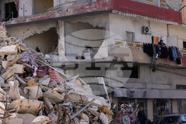 Lebanon Israel Iran War