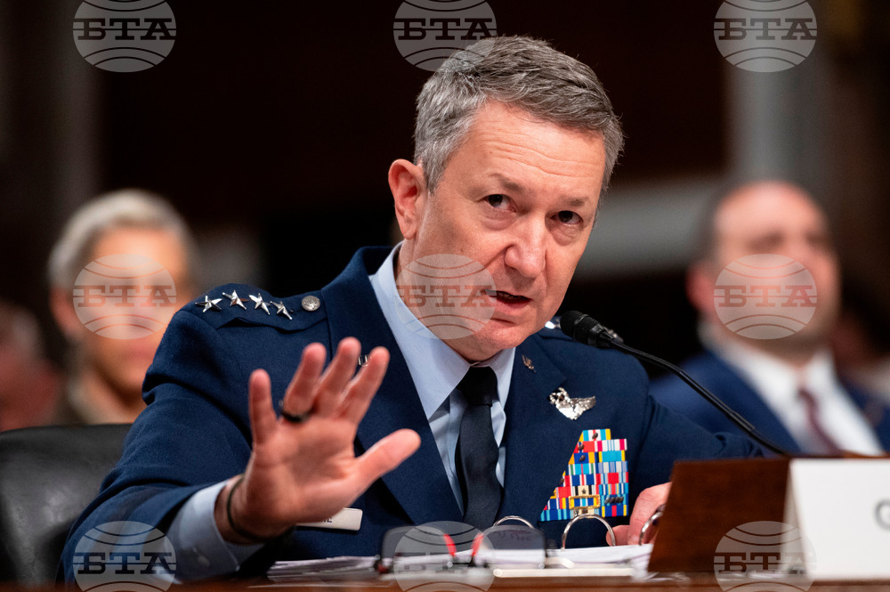 Senate Armed Services