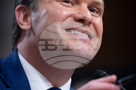 Senate Armed Services