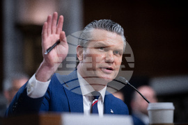 Senate Armed Services