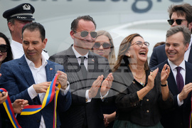 Venezuela US Flights