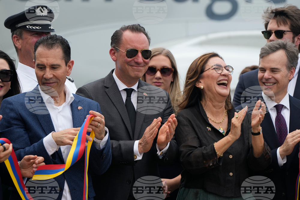 Venezuela US Flights