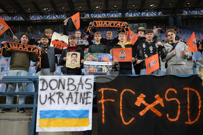 Poland Conference League Soccer