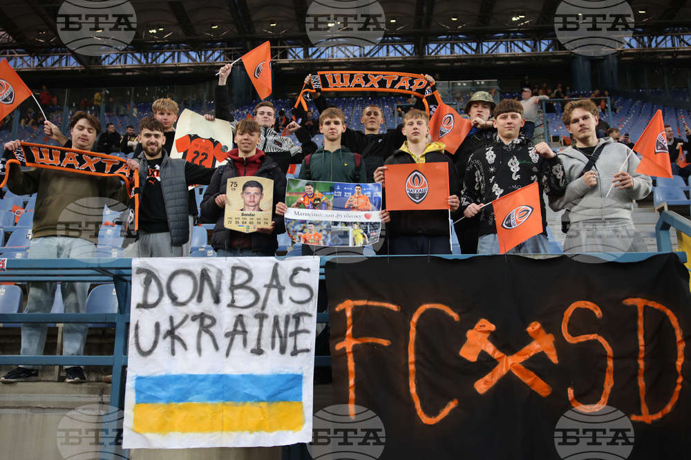 Poland Conference League Soccer
