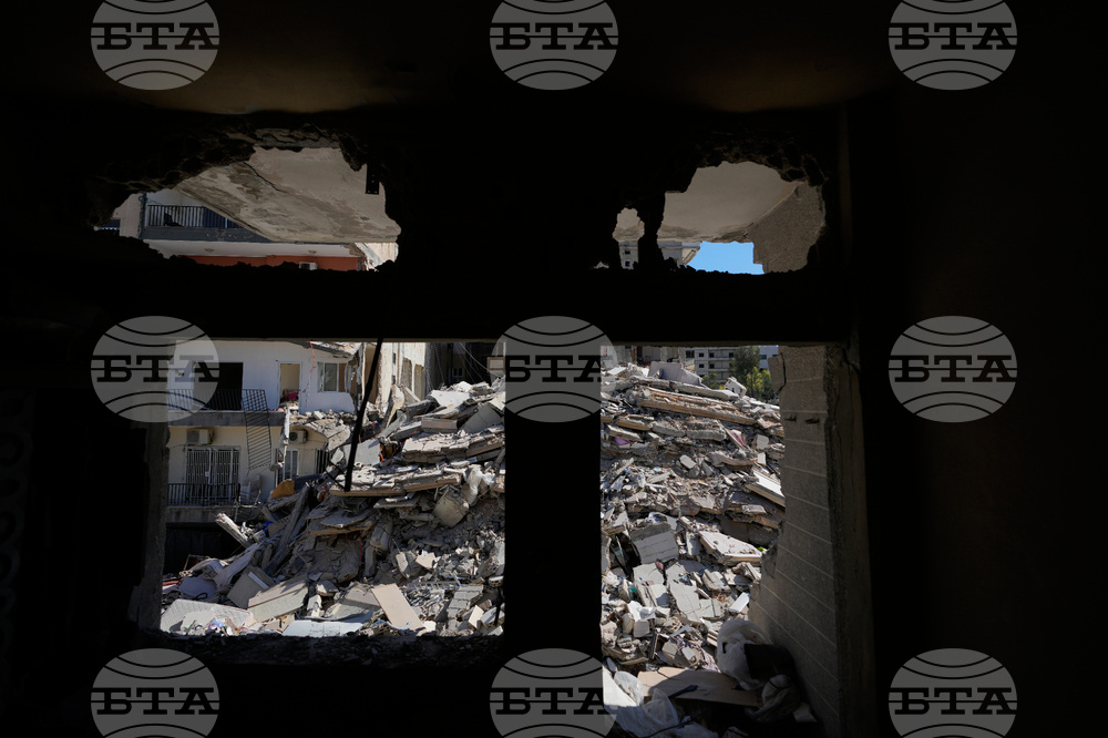 Lebanon Israel Iran War