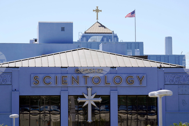Scientology Speedruns