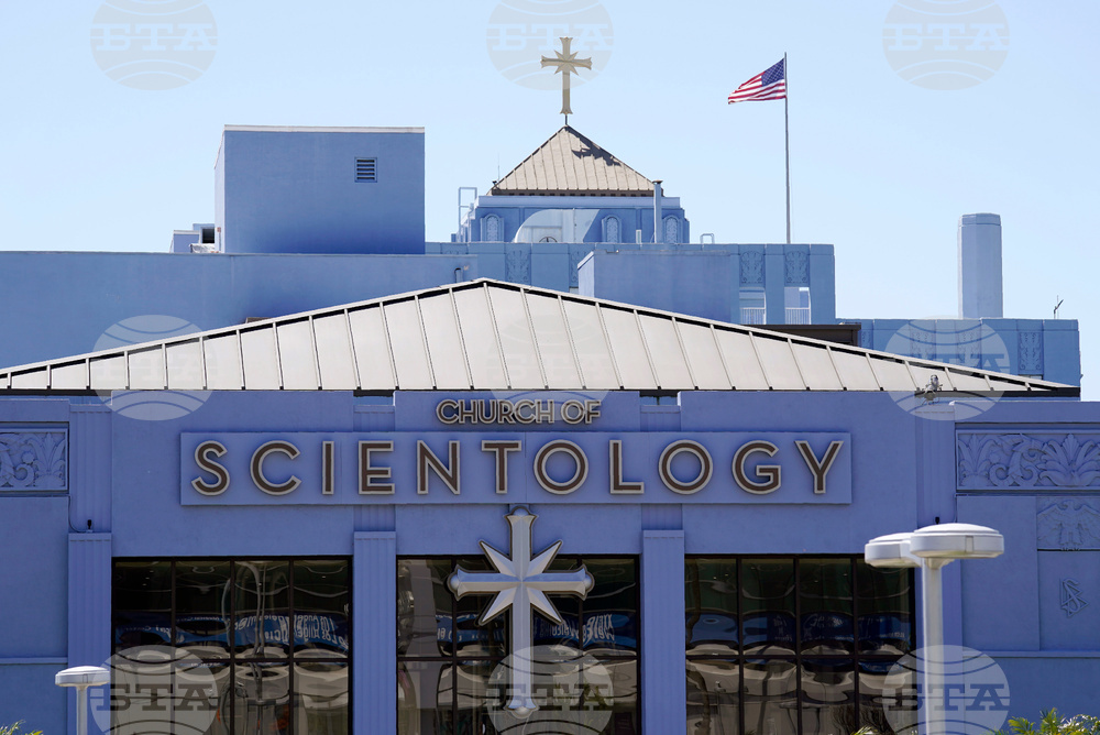 Scientology Speedruns