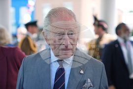 US Britain Royal Visit