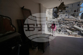 Lebanon Israel Iran War
