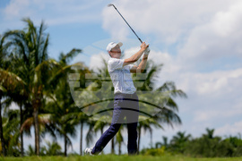 Cadillac Championship Golf