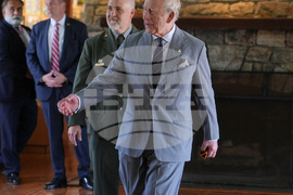 US Britain Royal Visit